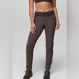 Prana Koen Women's Pants Size XL